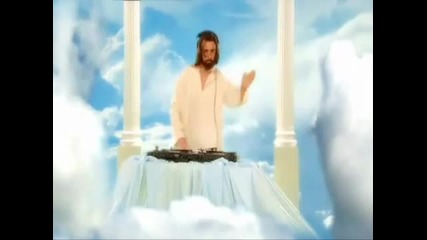 Господ е Dj - (смях)