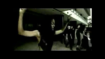Brandy Ft. Timbaland Turn It Up