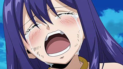 Fairy Tail Final Series Episode 21