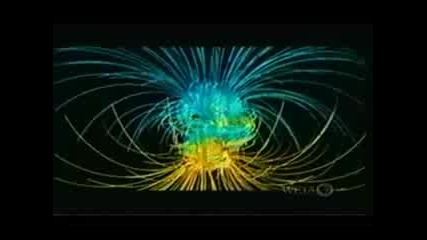 Project Bluebeam Haarp