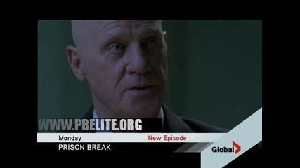 Prison Break Season 4 Episode 15 Promo #2!