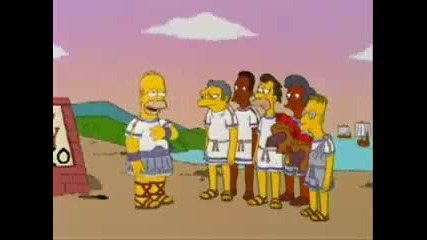homer simpsons 300 