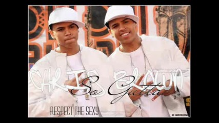 Chris Brown - Hallow