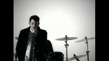 Good Charlotte - Keep your hands off my girl 