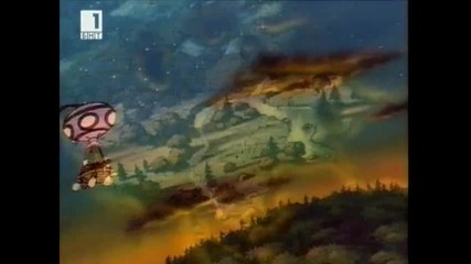 The Smurfs e05.tvrip.bgaudio
