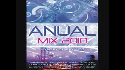 Anual Mix 2010 Crew - Gotta feeling 
