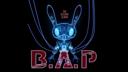 B.a.p - Power [full Audio]