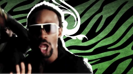 Madcon feat. Ameerah - Freaky Like Me (2010) Hd
