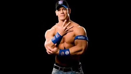 John Cena Music