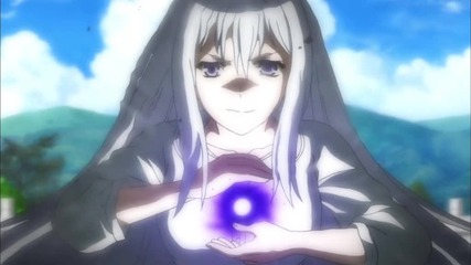 Gokukoku no Brynhildr 11 Eng Subs [576p]