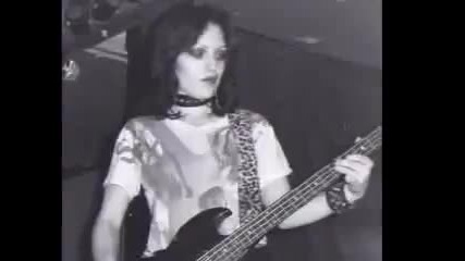 The Adverts - Gary Gilmores Eyes 