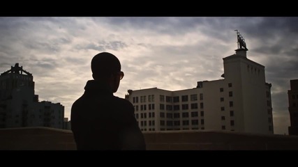 Young Marqus - Don't Kill My Vibe