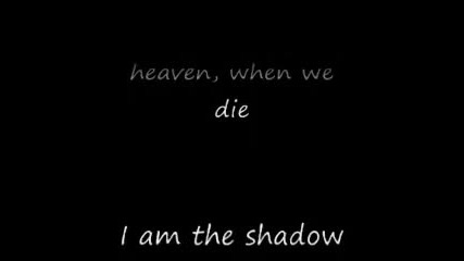 Breaking Benjamin - Blow Me Away (lyrics)