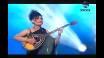 Ивана - Остави ме + Златни хитове - Планета Тв