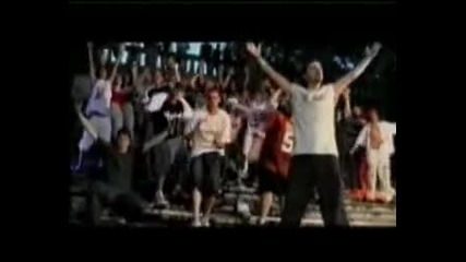Rap Nacia - Pei Surce