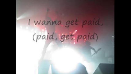 Emphatic - Get Paid Lyrics