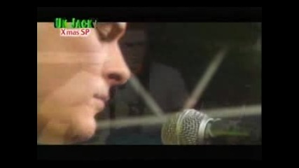 Lee Ryan - In The Morning - Accoustic Video