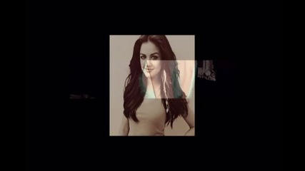 Lucy Hale.