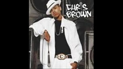 Chris Brown - Wall To Wall