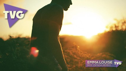 Emma Louise - Boy ( Spada Remix)