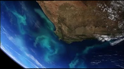 Planet Earth 