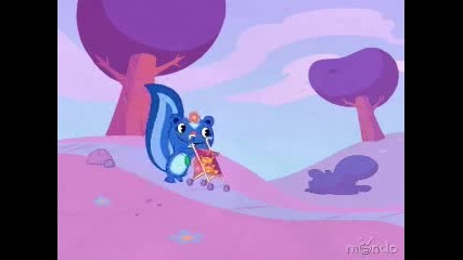 Happy Tree Friends 