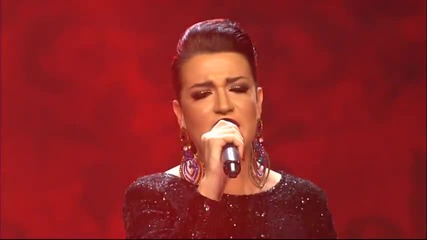 Milena Novakovic - Jedna sam ja - 2014.