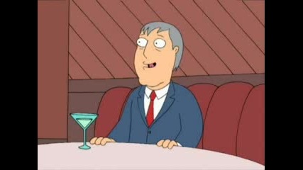 Family Guy - [5x9] Meg Is Lesbain