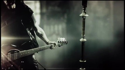Escape the Fate - Issues(official music video)