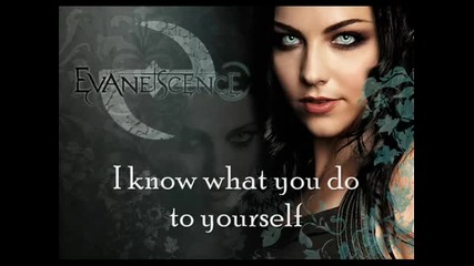 Evanescence - Missing Lyrics