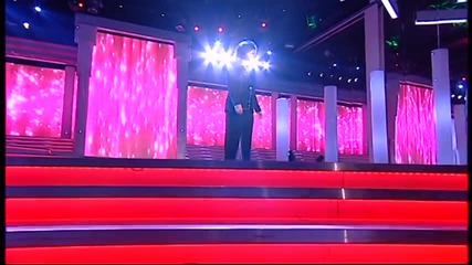 Verica Serifovic - Ne dam bolu da me slomi - PB - (TV Grand 18.05.2014.)
