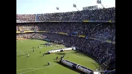 Boca - Bostero Soy 