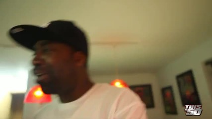50 Cent x G - Unit in Sao Paulo, Brazil [part 1]