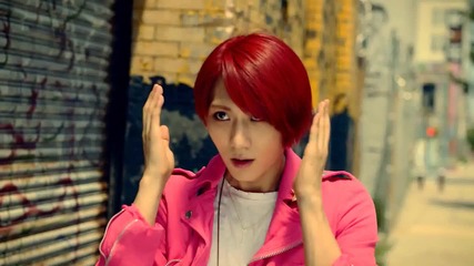 Beast - Beautiful night