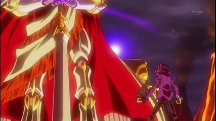 Yu-gi-oh! Zexal Episode 58