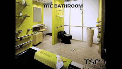 tsp - the bathroom (mintech) 