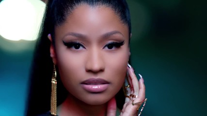 Nicki Minaj - The Night Is Still Young