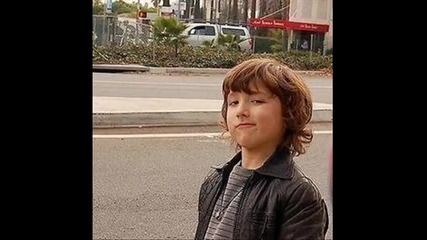 Frankie Jonas pics