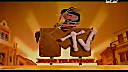 Mtv Bumper Cowboyvia torchbrowser.com