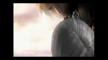 [final Fantasy] Skillet - Rebirthing