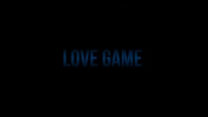 Sel G.-love Game