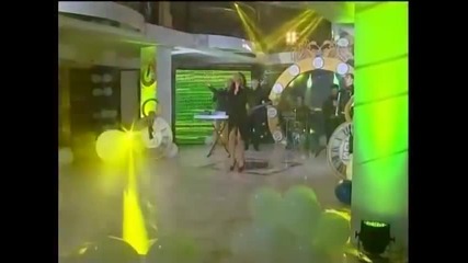 Ana Nikolic - Miso moj - Novogodisnja zurka - (TV DM SAT 2015)