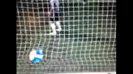 Gol Ot Centura Na Fifa 08