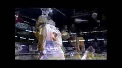 Nba Mix 2009 *kobe Bryant , Dwyane Wade and Lebron James* 