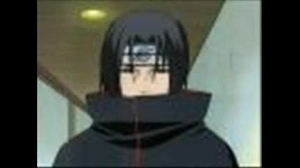 Itachi - Wish I Had An Angel