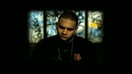 Chris brown - Fallen Angel