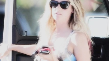 Happy B-day Ashley!