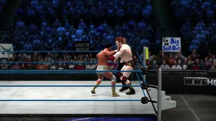 Wwe 13 Alberto Del Rio finishers