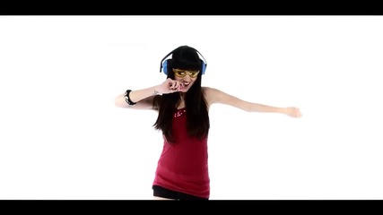Robert M feat. Nicco - Dance Hall Track [hd]