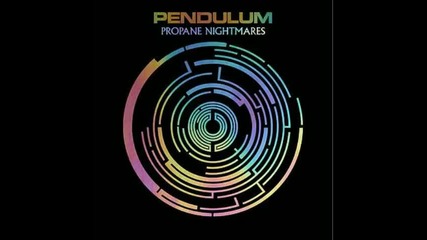 Pendulum - Propane Nightmares [celldweller remix]
